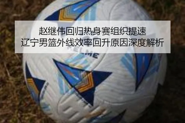 赵继伟回归热身赛组织提速 辽宁男篮外线效率回升原因深度解析 | HUAQIU.COM