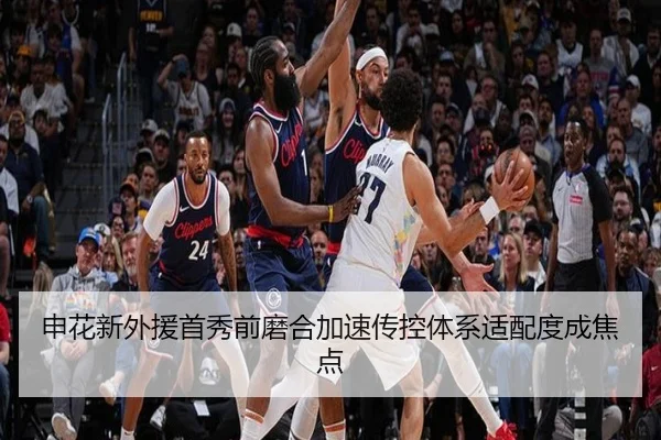 申花新外援首秀前磨合加速传控体系适配度成焦点 | HUAQIU.COM