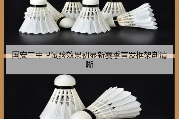 国安三中卫试验效果初显新赛季首发框架渐清晰 | HUAQIU.COM